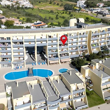 Mar A Vista * Λάγος