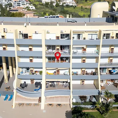 Mar A Vista Λάγος