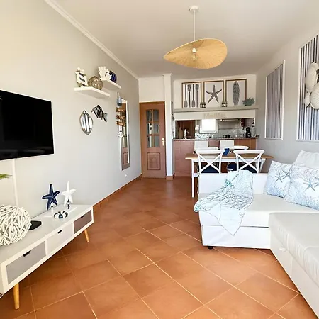 Apartment Mar A Vista *