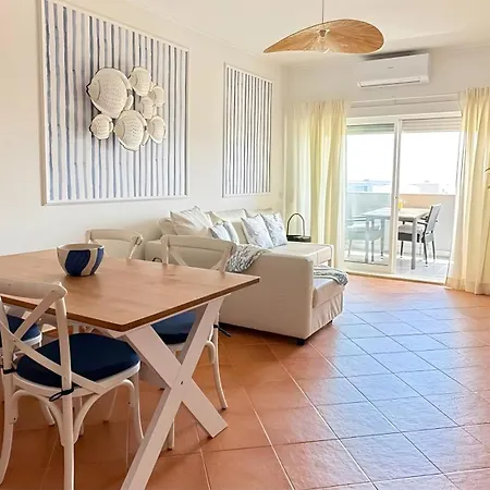 Mar A Vista Apartment *
