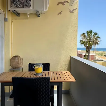 Mar A Vista Lägenhet Lagos