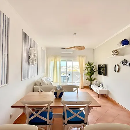 Mar A Vista Apartment