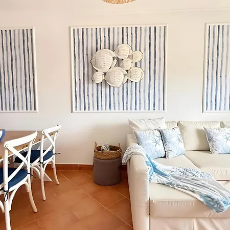 Apartment Mar A Vista