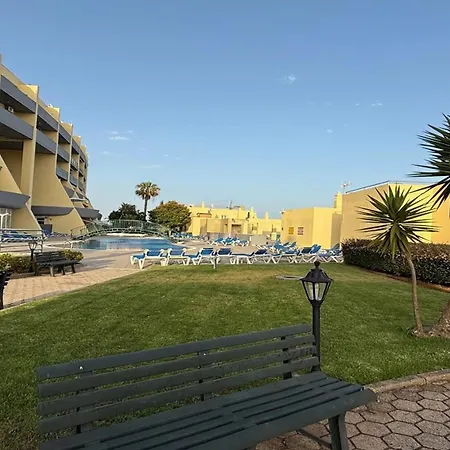 Mar A Vista Apartment