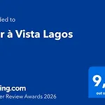 Mar A Vista 아파트 라고스