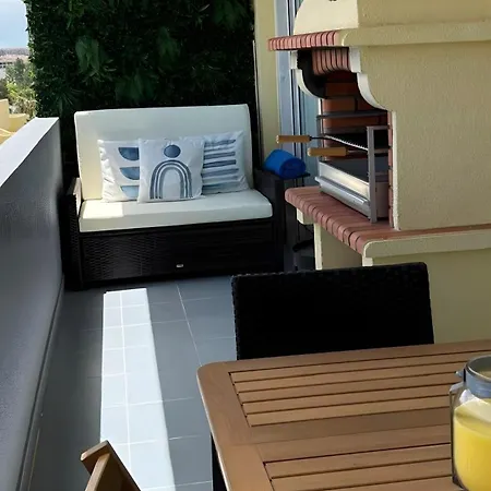 Appartamento Mar A Vista Lagos