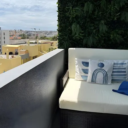 Mar A Vista Daire Lagos