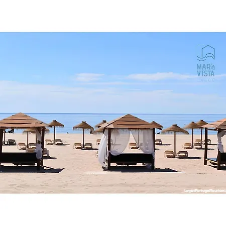 Apartman Mar A Vista Lagos