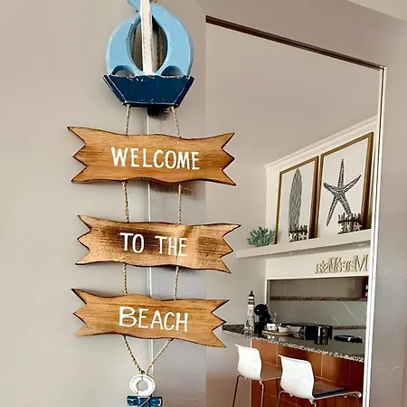 Mar A Vista Apartman *