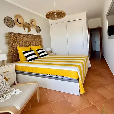 Apartman Mar A Vista *