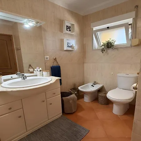 Apartman Mar A Vista *