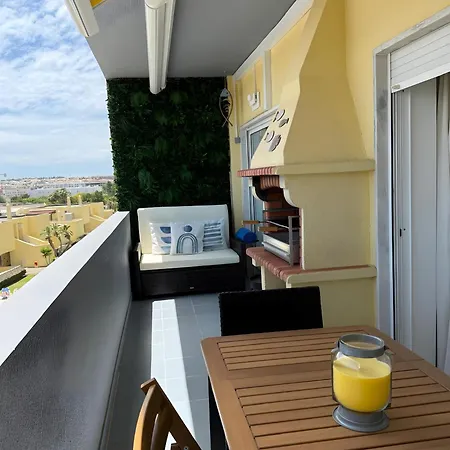 Apartment Mar A Vista