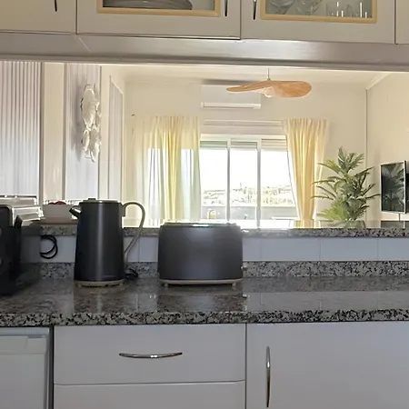 Apartman Mar A Vista Lagos