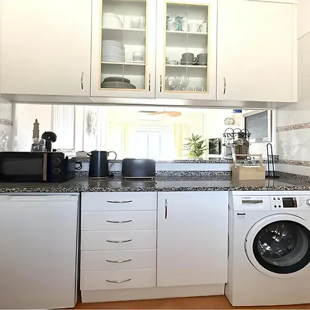 Mar A Vista Apartman