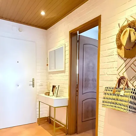 Mar A Vista Apartman *