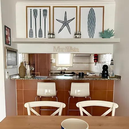 Apartman Mar A Vista *