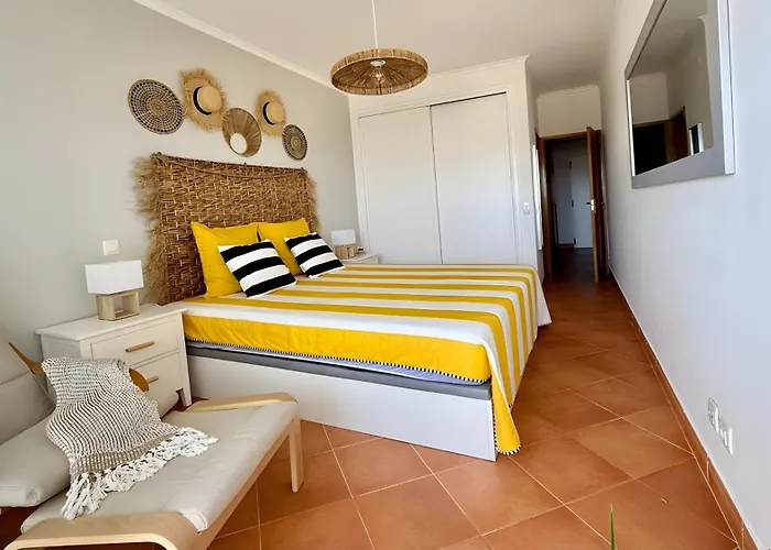 Apartamento Mar à Vista *