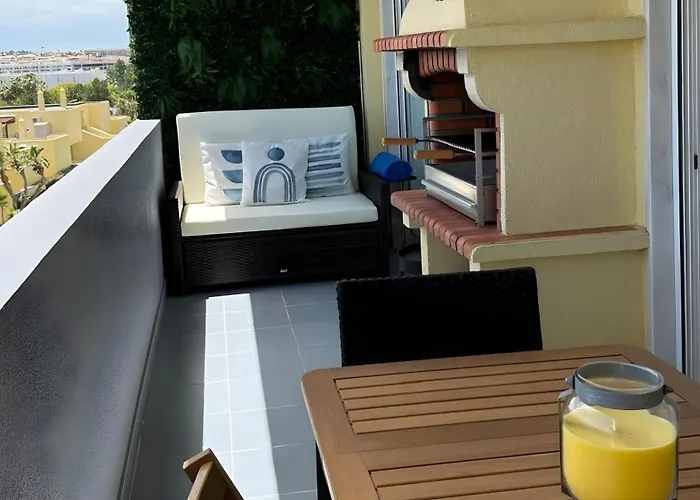Apartamento Mar à Vista Lagos
