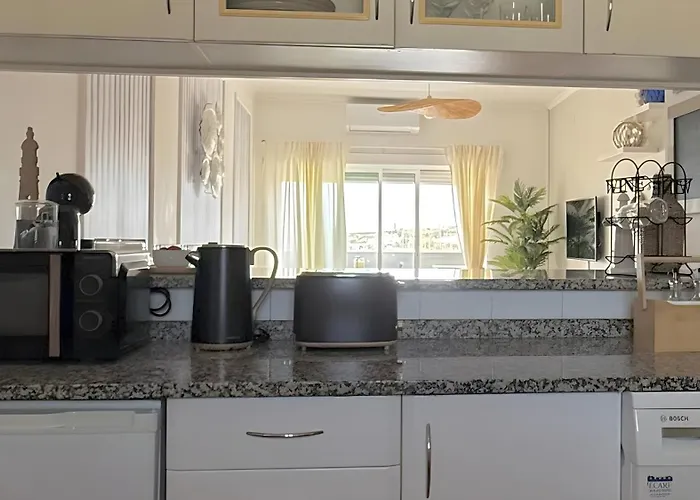 Apartamento Mar à Vista Lagos
