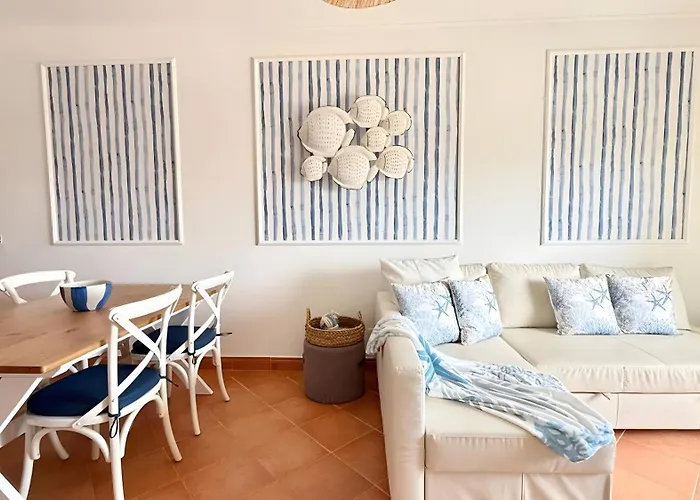 Apartamento Mar à Vista