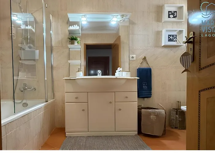 Apartamento Mar à Vista