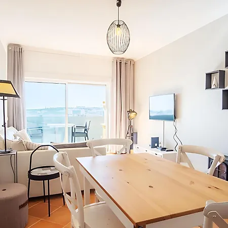 Mar A Vista Apartment