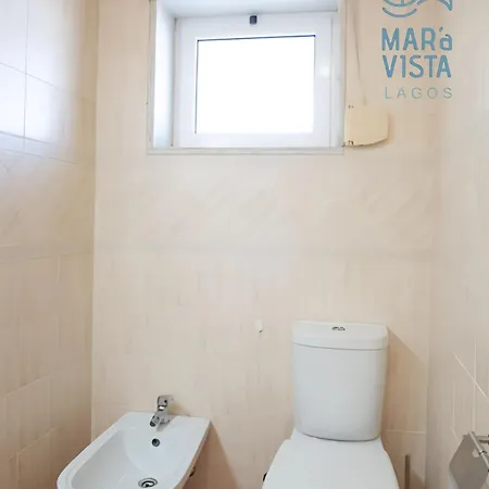 Mar A Vista Apartment