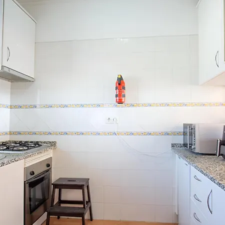 Apartment Mar A Vista Lagos