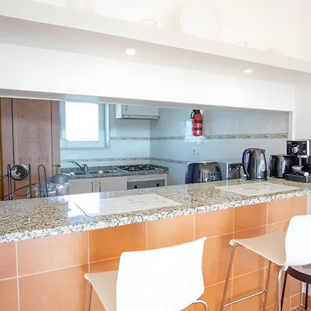 Mar A Vista Apartment