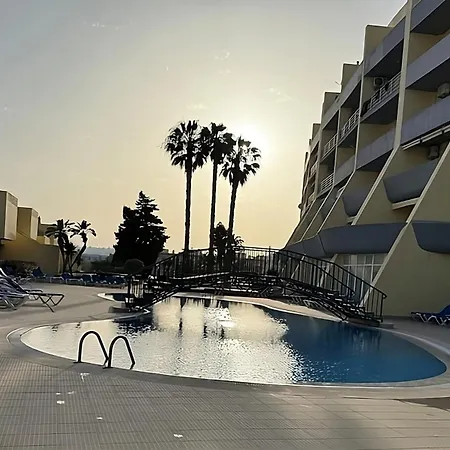 Mar A Vista Lejlighed